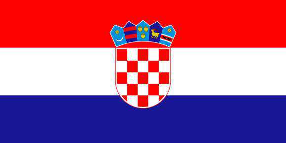 Zagreb & Lacs de Plitvice
Dubrovnik flag croatie roadtrip