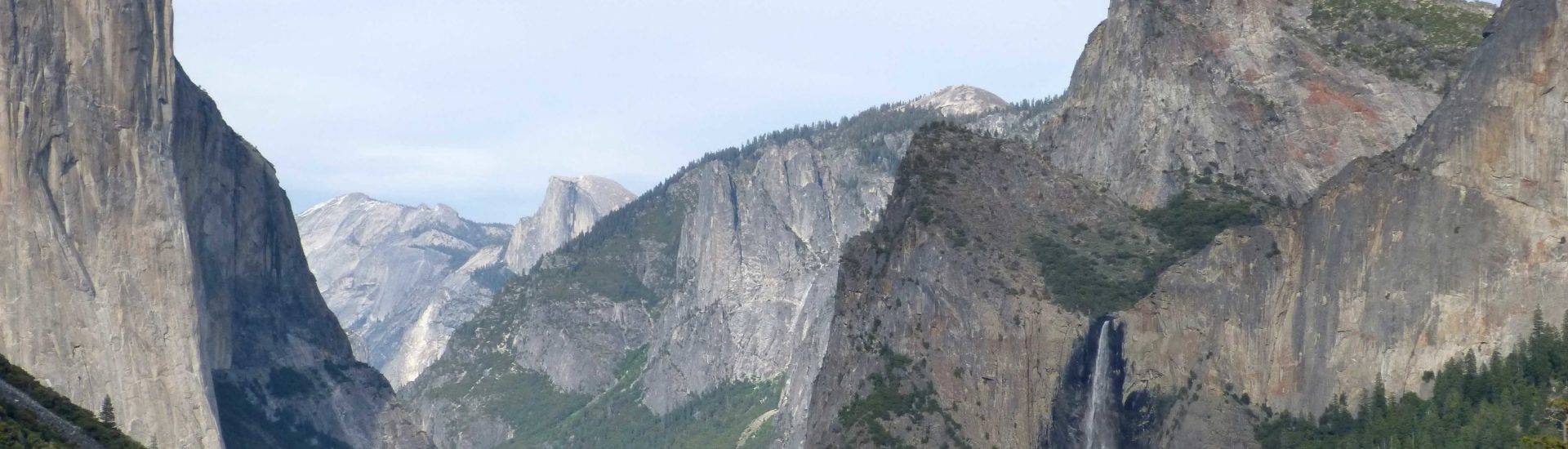 californie roadtrip 10 jours yosemite
