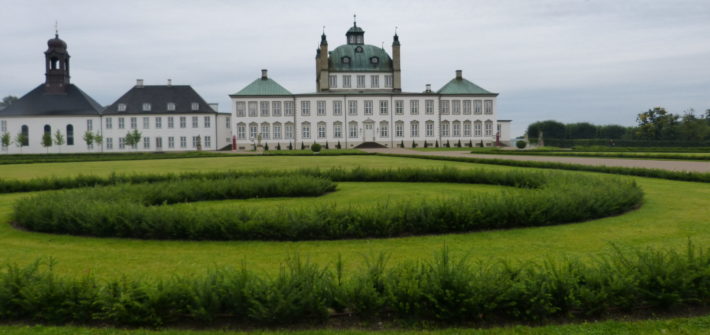 1 semaine Danemark roadtrip itineraire