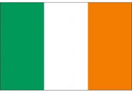 1 semaine en Irlande flag ireland roadtrip
