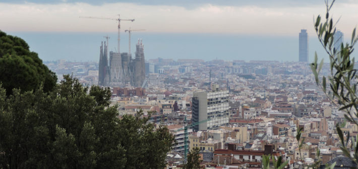 barcelone weekend fetes noel