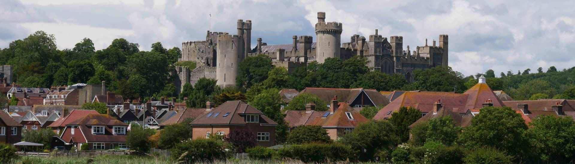 Arundel_england_sussex_roadtrip