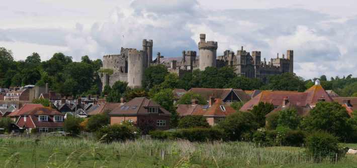 Arundel_england_sussex_roadtrip