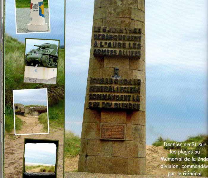 Utah Beach weekend plages debarquement normandie (2) Utah Beach weekend plages debarquement normandie