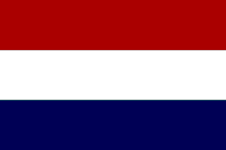 1 semaine aux Pays-Bas flag pays-bas roadtrip