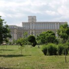 voyage roadtrip roumanie bucarest itineraire 2 semaines