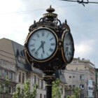 voyage roadtrip roumanie bucarest itineraire 2 semaines
