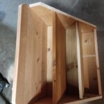 bibliotheque enfant bois diy bibliotheque enfant bois diy